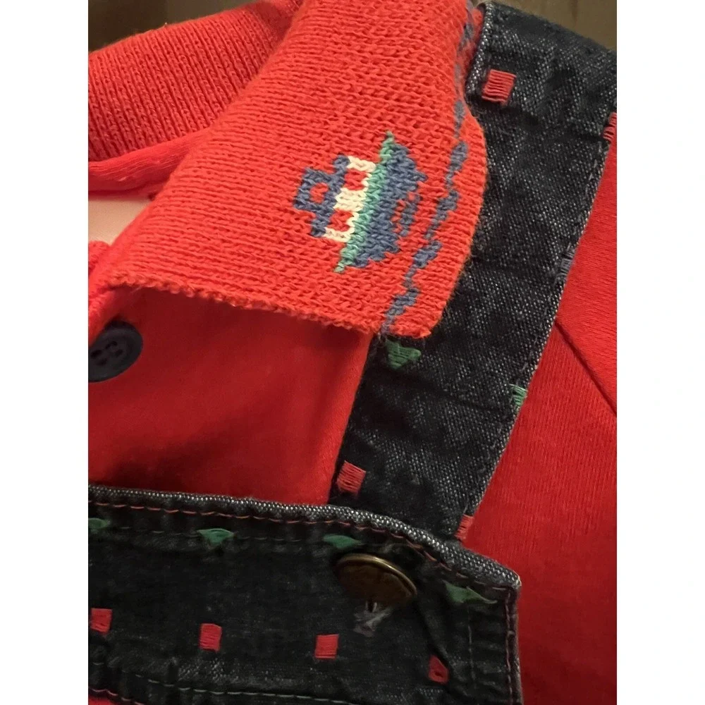 OshKosh Bgosh adorable vintage
